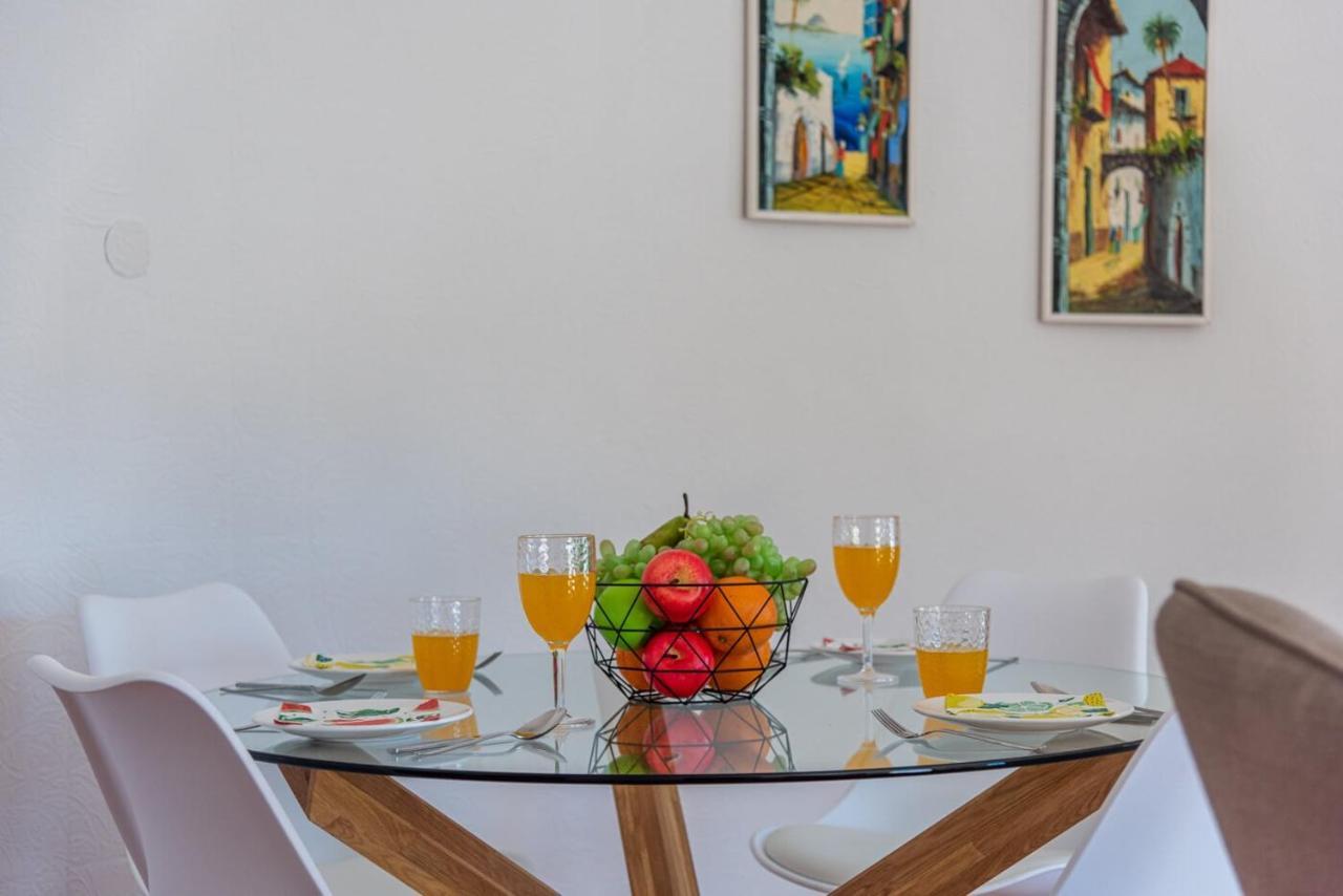 Villa Elice - Plusholidays Calpe Buitenkant foto