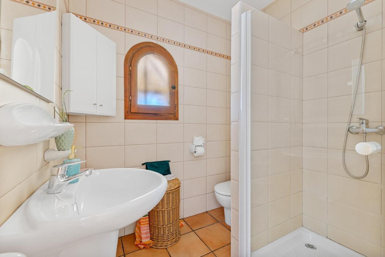 Villa Elice - Plusholidays Calpe Buitenkant foto